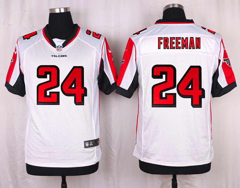 Atlanta Falcons elite jerseys-026